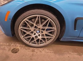 BMW 440 MPPSK xDrive  CARFAX, снимка 7