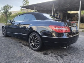 Mercedes-Benz E 250 CDI* Avtomat* 204кс., снимка 5