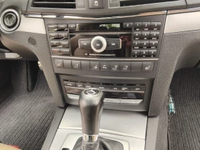 Mercedes-Benz E 250 CDI* Avtomat* 204кс., снимка 14
