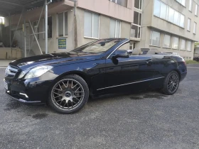 Mercedes-Benz E 250 CDI* Avtomat* 204кс., снимка 2