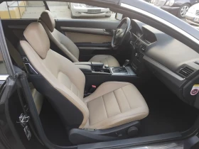 Mercedes-Benz E 250 CDI* Avtomat* 204кс., снимка 7