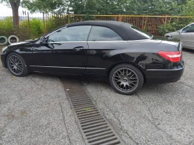 Mercedes-Benz E 250 CDI* Avtomat* 204кс., снимка 6