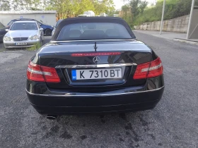 Mercedes-Benz E 250 CDI* Avtomat* 204кс., снимка 13