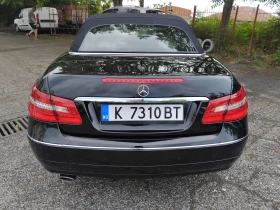 Mercedes-Benz E 250 CDI* Avtomat* 204кс., снимка 5