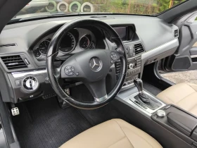 Mercedes-Benz E 250 CDI* Avtomat* 204кс., снимка 15