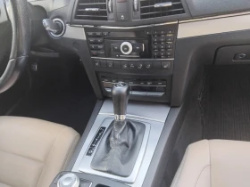 Mercedes-Benz E 250 CDI* Avtomat* 204кс., снимка 4