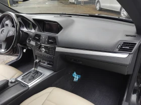 Mercedes-Benz E 250 CDI* Avtomat* 204кс., снимка 11