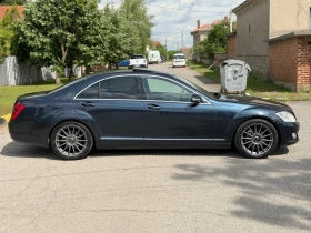 Mercedes-Benz S 320 3.0, снимка 8