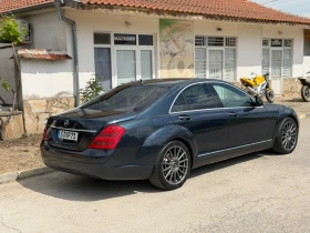 Mercedes-Benz S 320 3.0, снимка 7