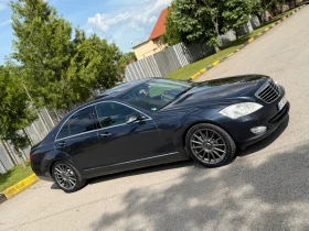 Mercedes-Benz S 320 3.0, снимка 6