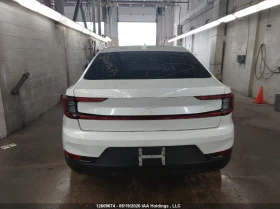 Polestar 2, снимка 2