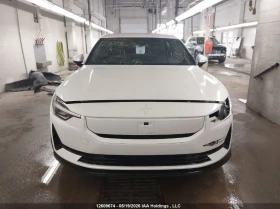 Polestar 2, снимка 1