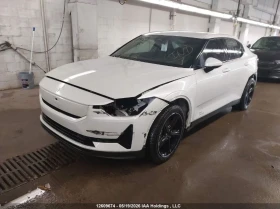 Polestar 2, снимка 5