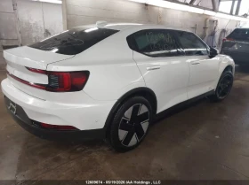 Polestar 2, снимка 8