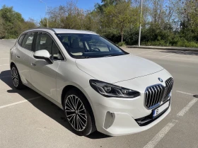 BMW 2 Active Tourer 220 Luxury Line, снимка 1