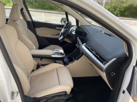 BMW 2 Active Tourer 220 Luxury Line, снимка 7