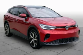 VW ID.4 Pro S AWD, снимка 2