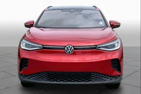 VW ID.4 Pro S AWD, снимка 1