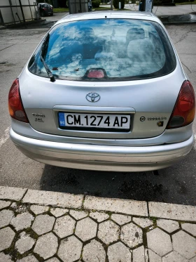 Toyota Corolla, снимка 3