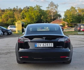 Tesla Model 3  4х4 Long Range Безплатно Зареждане, снимка 5