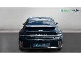 Hyundai Ioniq 6 Premium 77kWh RWD, Месечна вноска от 399  , снимка 4