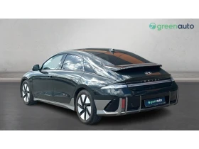 Hyundai Ioniq 6 Premium 77kWh RWD, Месечна вноска от 399  , снимка 2