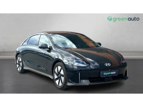 Hyundai Ioniq 6 Premium 77kWh RWD, Месечна вноска от 399  , снимка 8