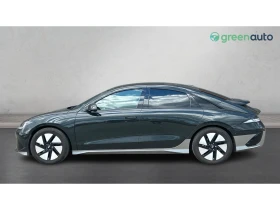 Hyundai Ioniq 6 Premium 77kWh RWD, Месечна вноска от 399  , снимка 3