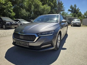 Skoda Octavia 2.0TDI 150к.с Sport DSG Топ състояние , снимка 1