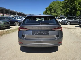 Skoda Octavia 2.0TDI 150к.с Sport DSG Топ състояние , снимка 6
