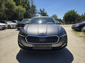 Skoda Octavia 2.0TDI 150к.с Sport DSG Топ състояние , снимка 5