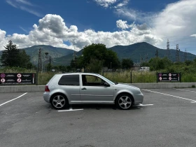 VW Golf 2.3 V5, снимка 3