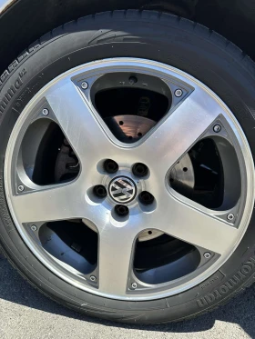VW Golf 2.3 V5, снимка 9