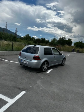 VW Golf 2.3 V5, снимка 4