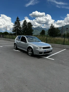 VW Golf 2.3 V5, снимка 2