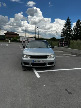 VW Golf 2.3 V5, снимка 1