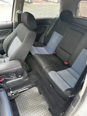 VW Golf 2.3 V5, снимка 11