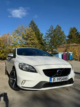 Volvo V40 R - design , снимка 2