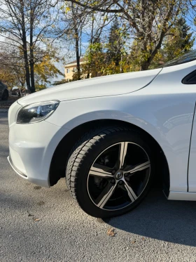 Volvo V40 R - design , снимка 5