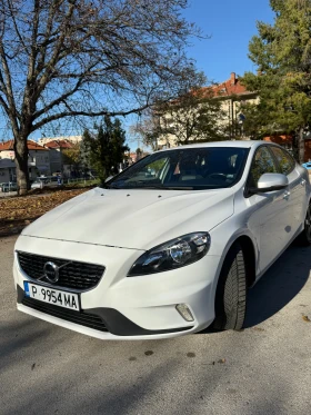 Volvo V40 R - design , снимка 1