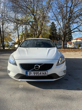 Volvo V40 R - design , снимка 7