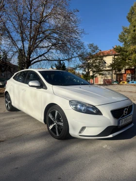 Volvo V40 R - design , снимка 6