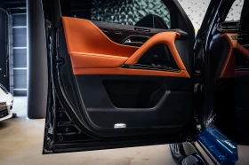 Lexus LX 600 B6 Armor* Ultra LUXURY* 360, снимка 7