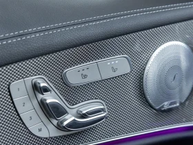 Mercedes-Benz E 53 AMG  4MATIC+ /Всички екстри за модела!/Certified Pre-O, снимка 5