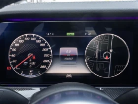 Mercedes-Benz E 53 AMG  4MATIC+ /Всички екстри за модела!/Certified Pre-O, снимка 8