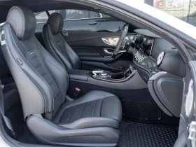 Mercedes-Benz E 53 AMG  4MATIC+ /Всички екстри за модела!/Certified Pre-O, снимка 15