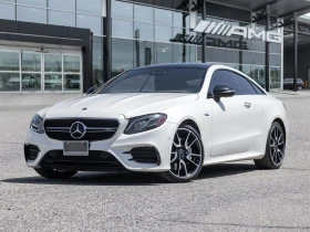 Mercedes-Benz E 53 AMG  4MATIC+ /Всички екстри за модела!/Certified Pre-O, снимка 2