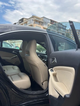 Mercedes-Benz CLA 250 2.5, снимка 10