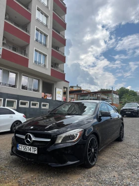Mercedes-Benz CLA 250 2.5, снимка 5