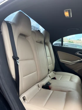Mercedes-Benz CLA 250 2.5, снимка 8